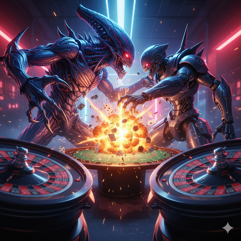 Mengenal Pragmatic Play: Provider Judi Terpercaya dengan Portofolio Permainan Lengkap