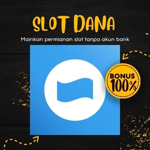 Bermain Slot Dana: Tips Menghindari Penipuan Online