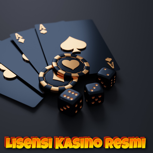 Lisensi Kasino Resmi: Mengapa Itu Penting bagi Pemain Slot