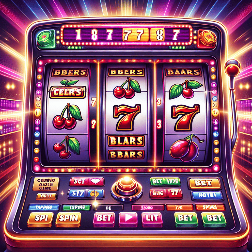 Membangun Hubungan CRM Slot369