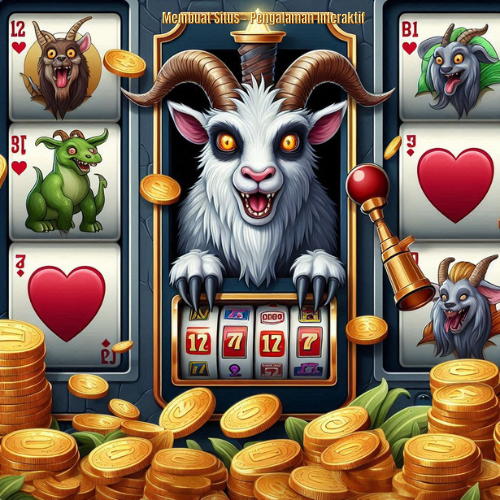 Membuat Situs – Pengalaman Interaktif