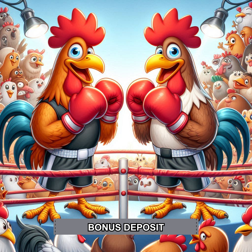 Bonus Deposit