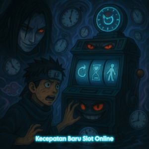 Kecepatan Baru Slot Online