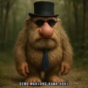 Demo Mahjong Bawa Hoki