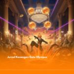 Jurnal Keuangan Gate Olympus